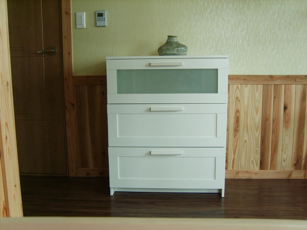 Be Road House Hotel Jeju Room photo